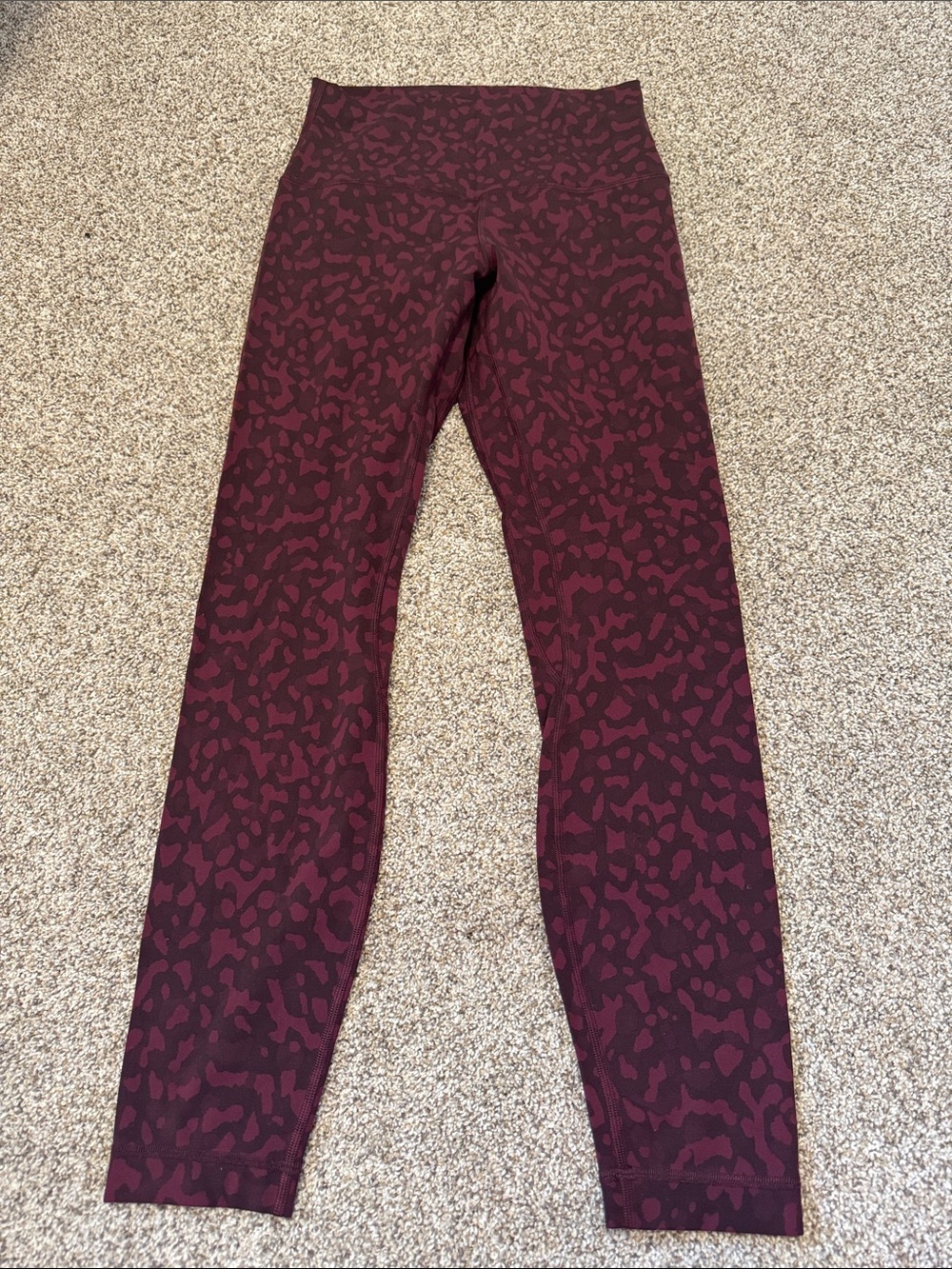 Lululemon Align Leggings